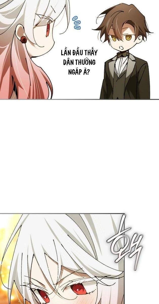 Trở Thành Thiên Tài Tốc Biến Của Học Viện Ma Pháp - Page 82