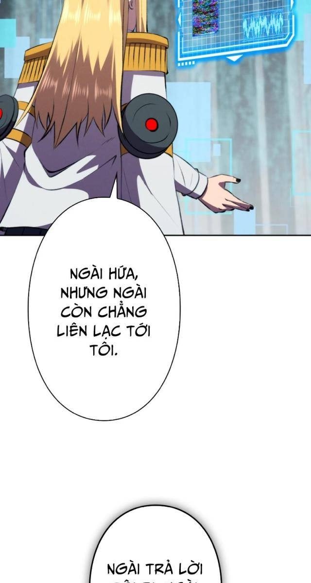 Tôi Không Phải Là Kẻ Phản Diện - Page 46