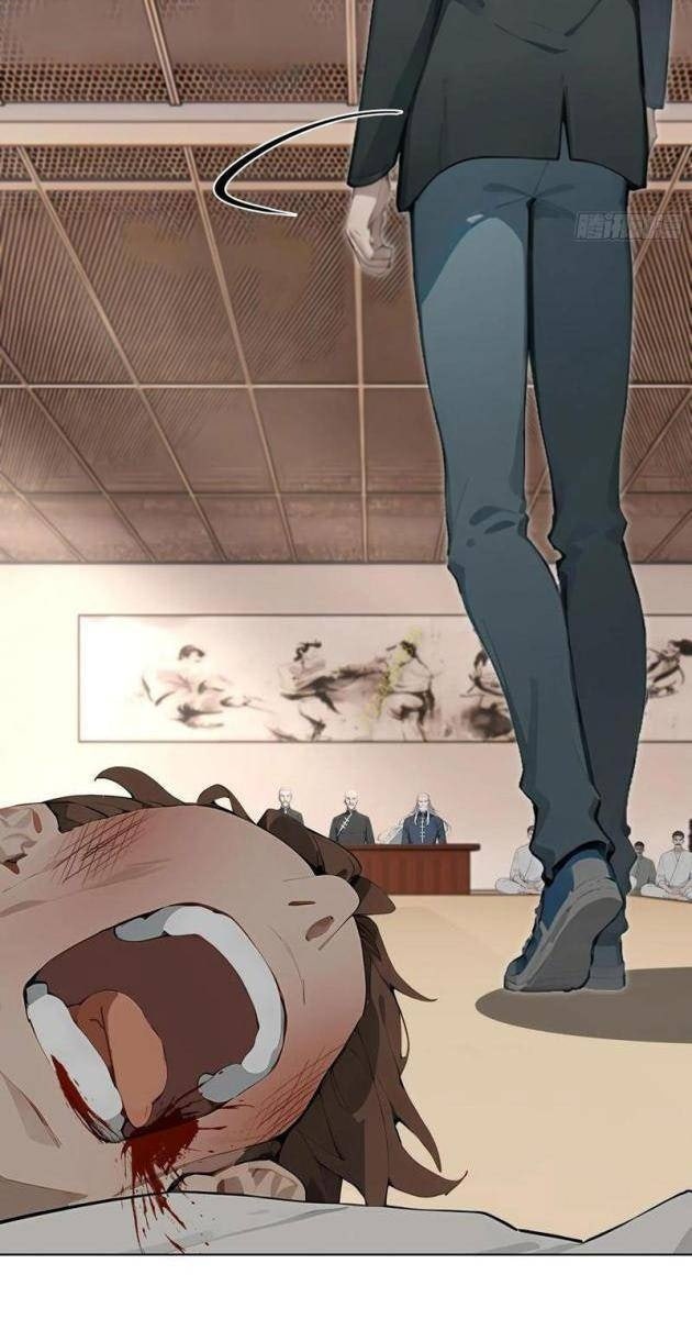 Khởi Đầu Vật Giá Sụt Giảm, Ta Trở Thành Nhà Giàu Số Một Thế Giới! - Page 23