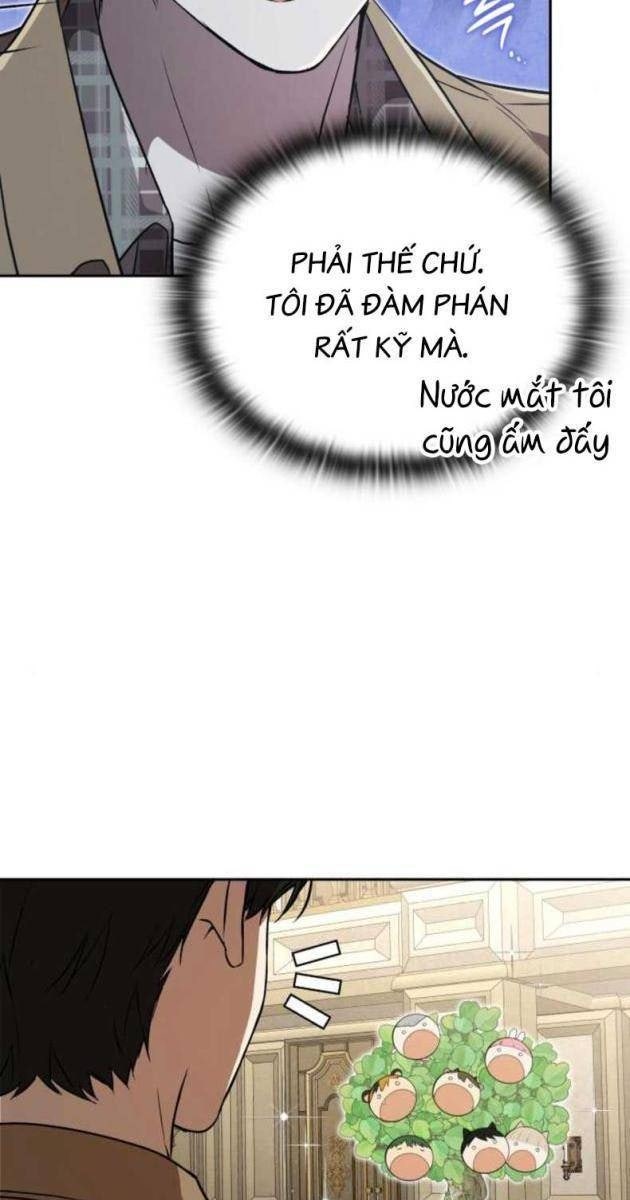 Trường Mẫu Giáo Thần Thú - Page 45