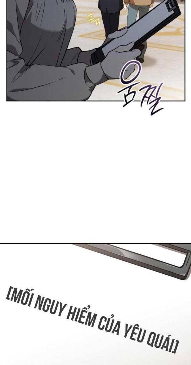 Trường Mẫu Giáo Thần Thú - Page 80