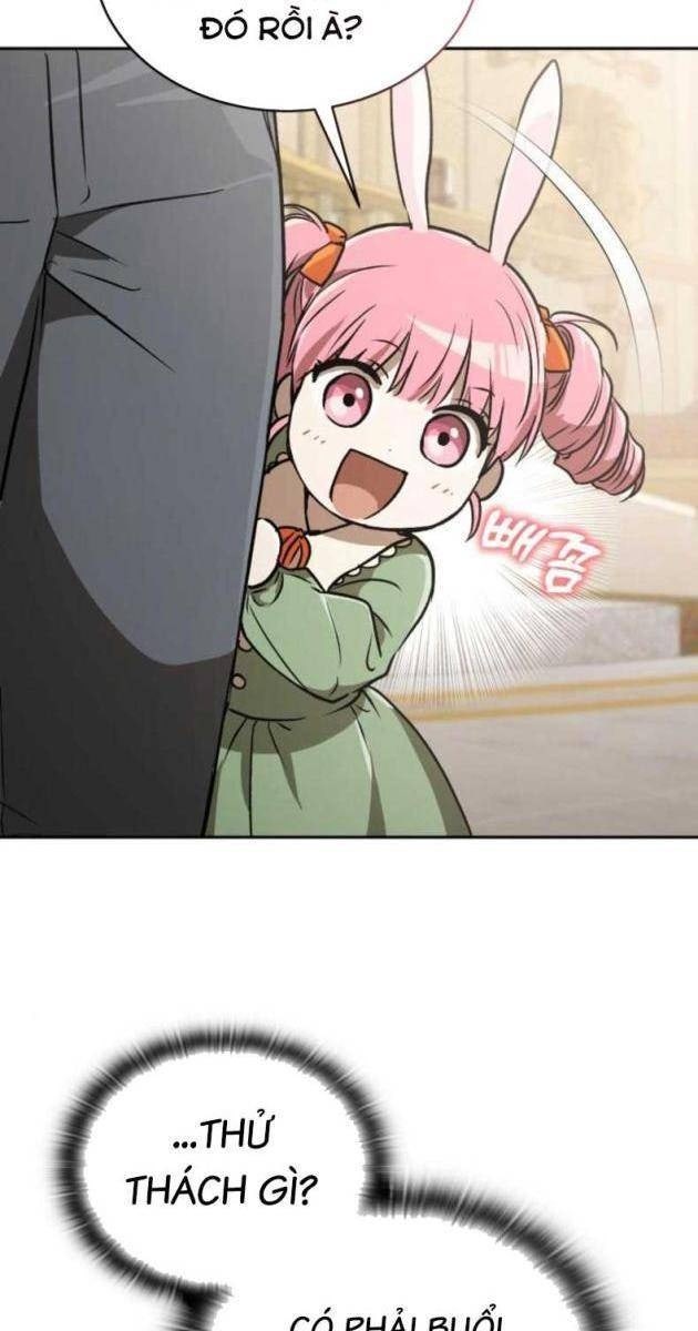 Trường Mẫu Giáo Thần Thú - Page 142