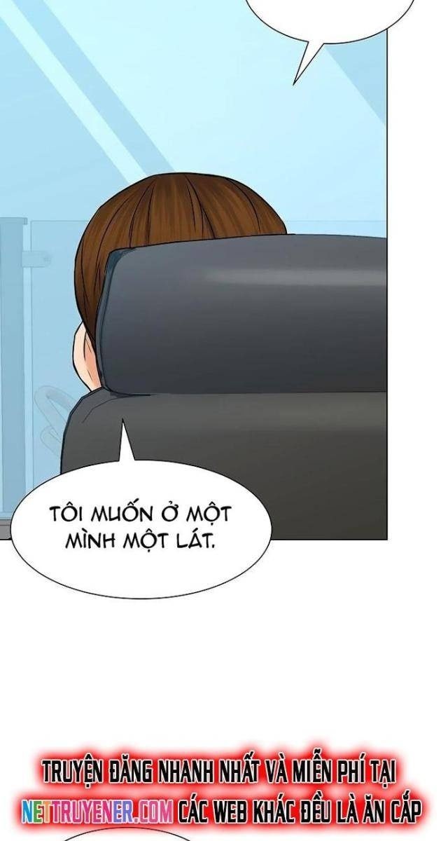 Người Trở Về Từ Cõi Chết - Page 37