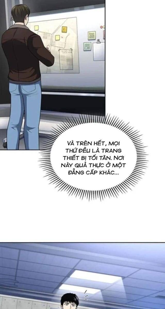 Cảnh Sát Thiên Tài Chuyển Sinh - Page 73