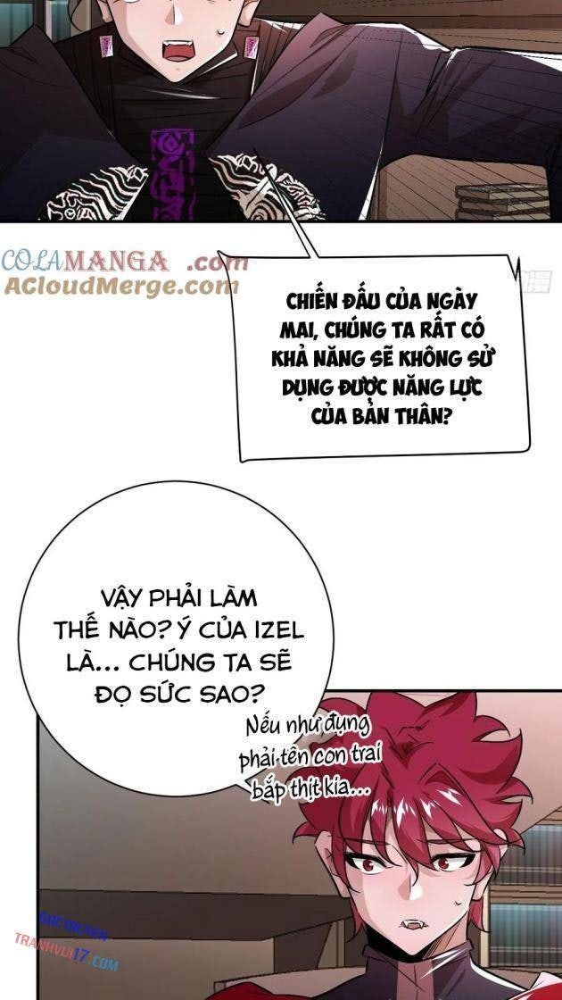 Vĩnh Sinh Đi Chết Đi! - Page 24