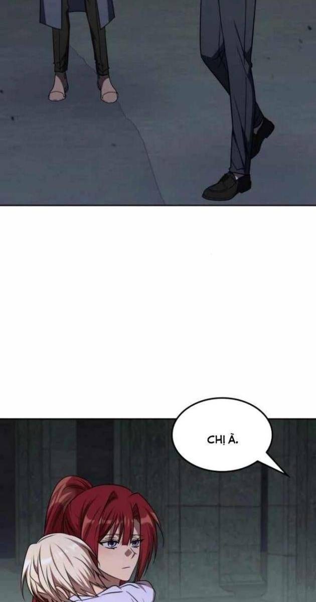 Trị Liệu Sư Quá Mạnh - Page 55