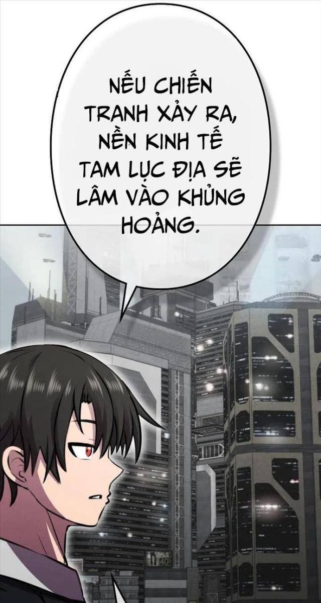 Tôi Không Phải Là Kẻ Phản Diện - Page 63