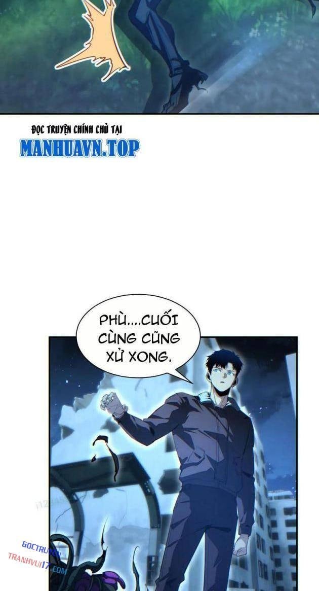 Mạt Thế Trùng Sinh: Ta Dựa Vào Mở Rương Vấn Dỉnh Đỉnh Phong - Page 42