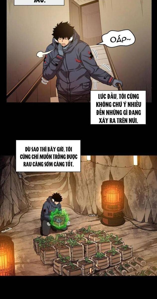 Cực Hàn Chiến Kỷ - Page 27