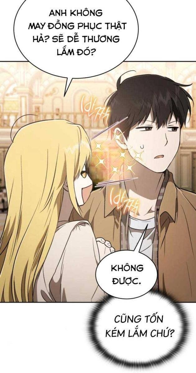 Trường Mẫu Giáo Thần Thú - Page 64