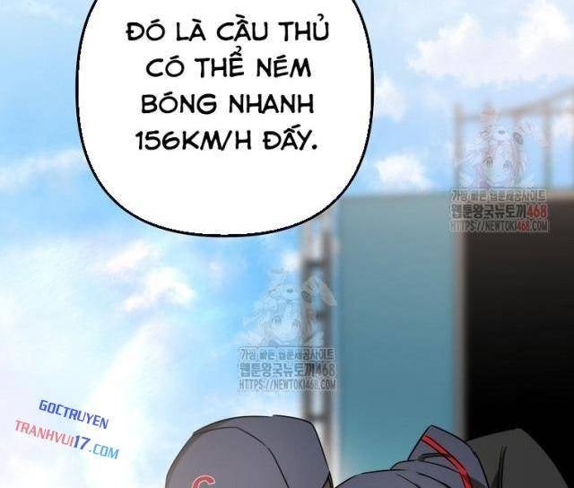 Tân Binh Của Đội Bóng Chày Quá Giỏi - Page 60