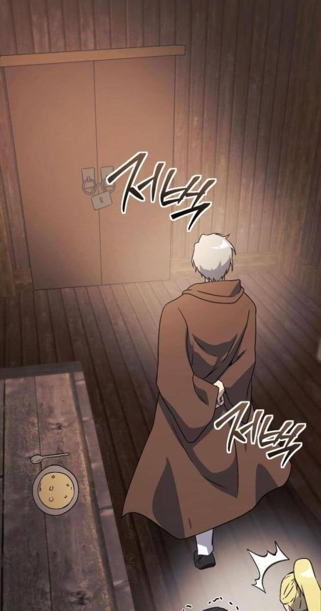 Nhập Vai Phản Diện Mắt Cáo Hoàn Hảo - Page 97