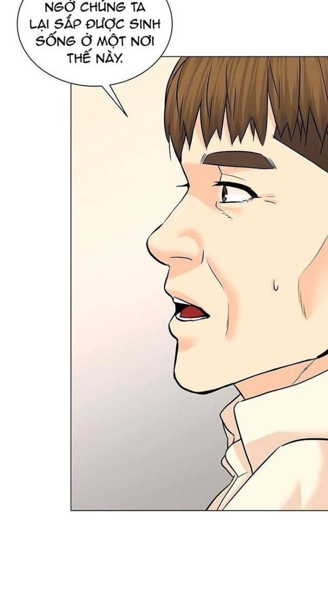 Người Trở Về Từ Cõi Chết - Page 19