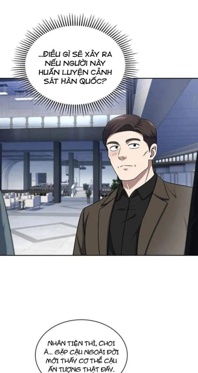 Cảnh Sát Thiên Tài Chuyển Sinh - Page 47