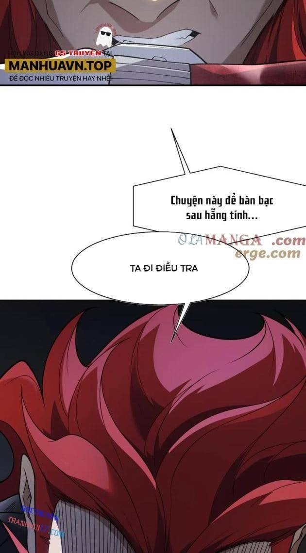 Quỷ Tiến Hóa - Page 24