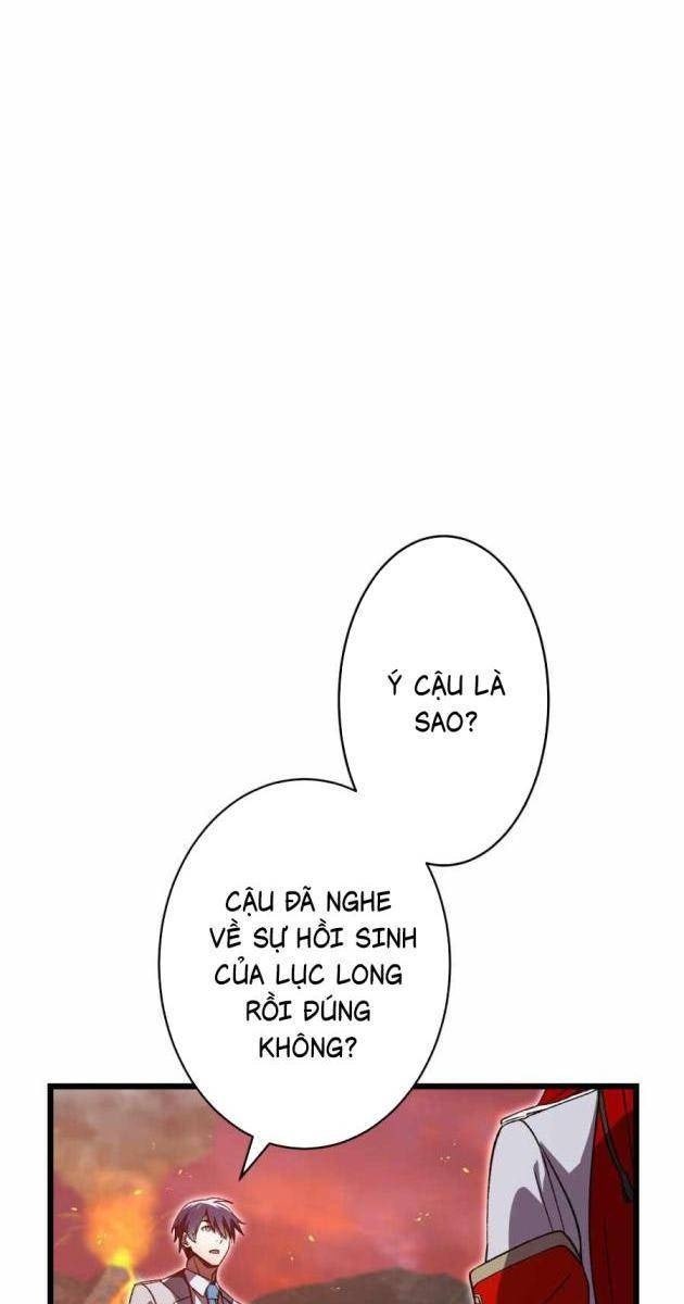 Tuyệt Thế Kiếm Thánh Hồi Quy - Page 37