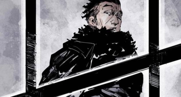 Mặt Nạ Chân Lý - Page 6