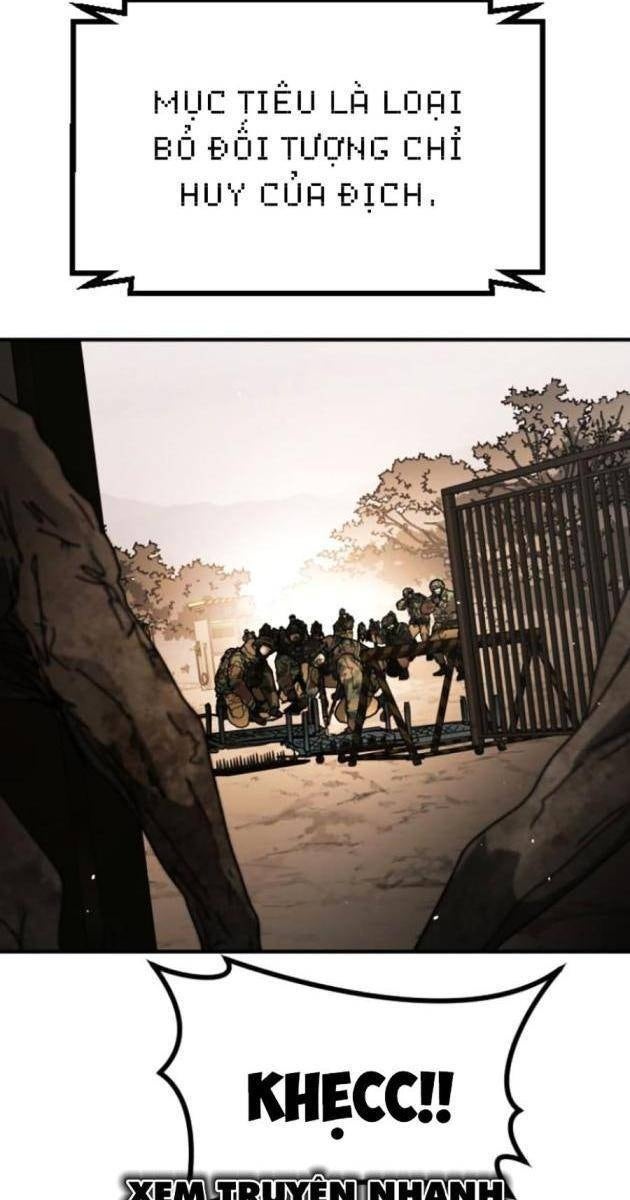 Đại Dịch Seoul - Page 116