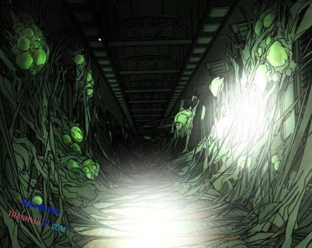 Đại Dịch Seoul - Page 129