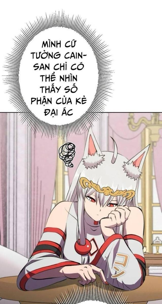 Tôi Không Phải Là Kẻ Phản Diện - Page 54