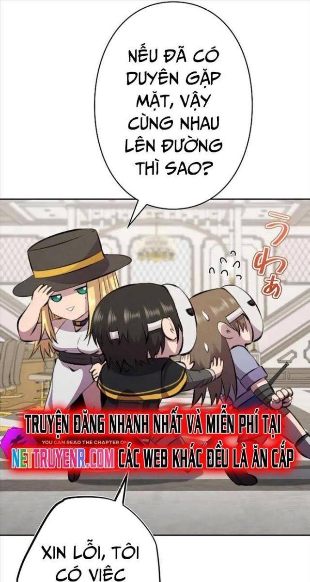 Tôi Không Phải Là Kẻ Phản Diện - Page 105