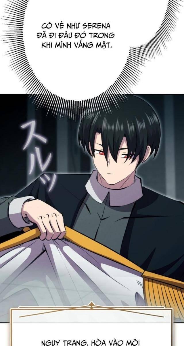 Tôi Không Phải Là Kẻ Phản Diện - Page 25