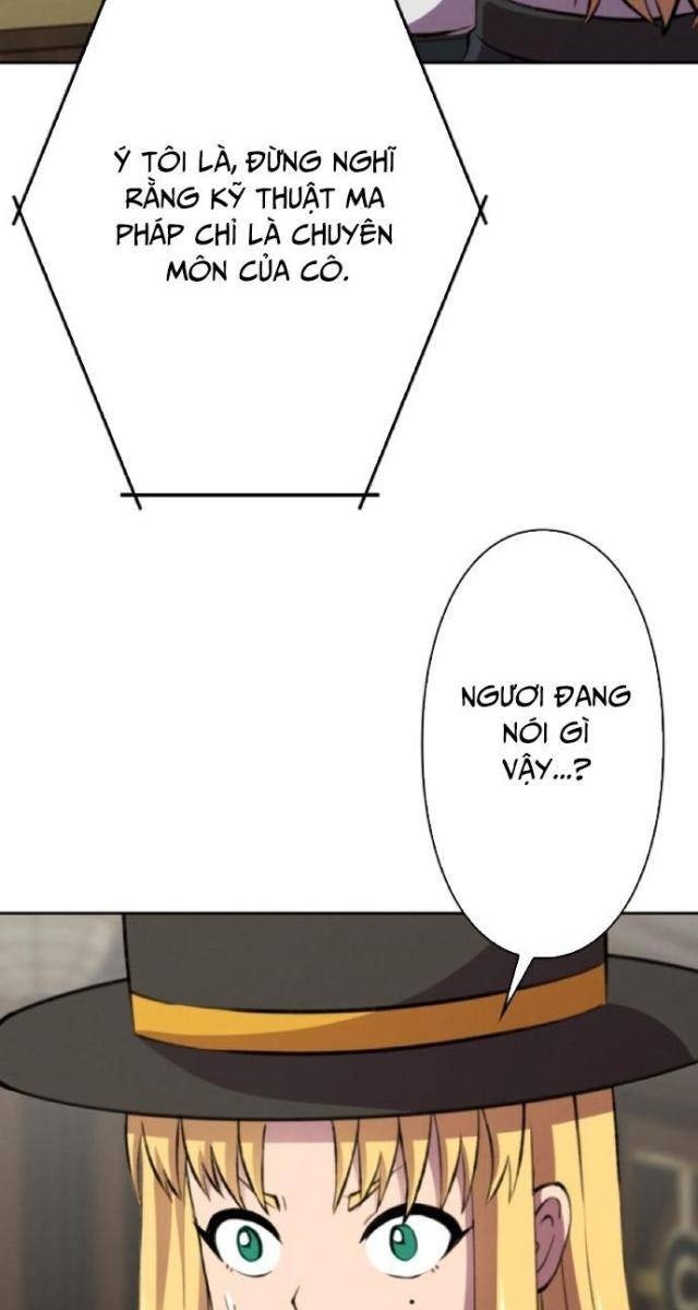 Tôi Không Phải Là Kẻ Phản Diện - Page 41