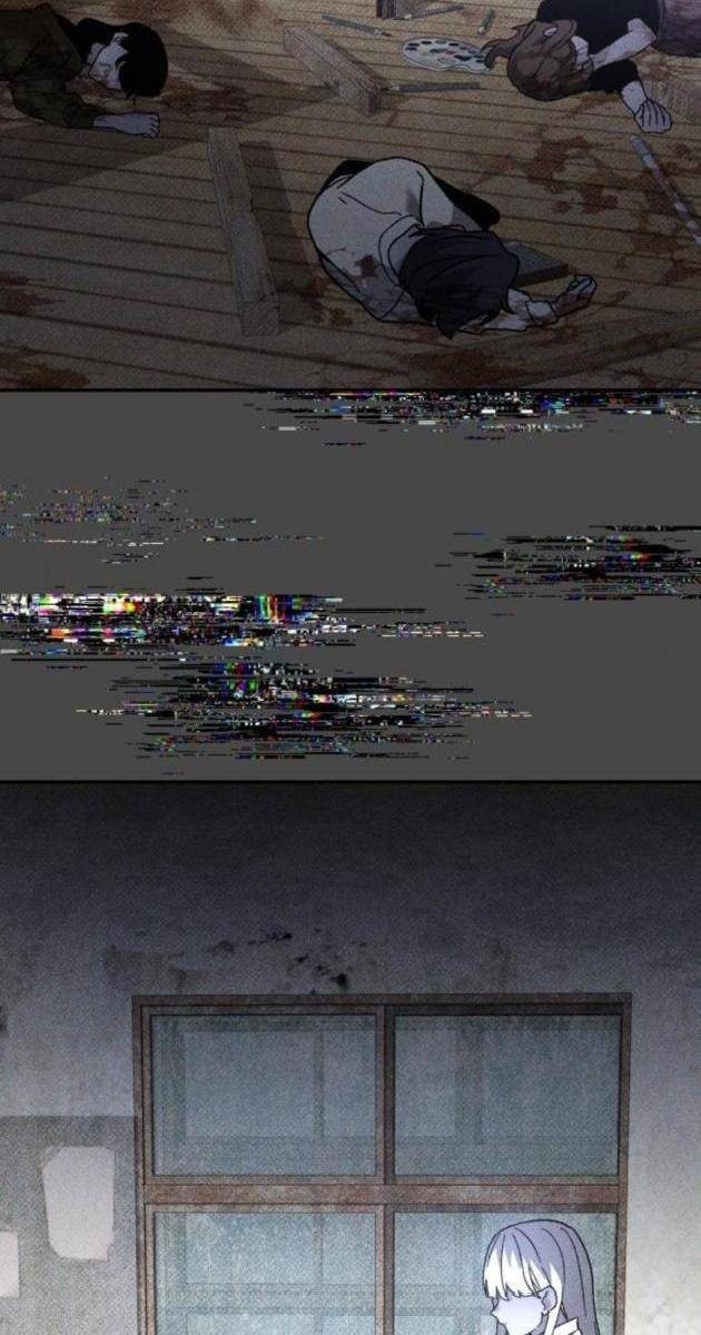 Cỗ Máy Dự Báo Sát Nhân - Page 76