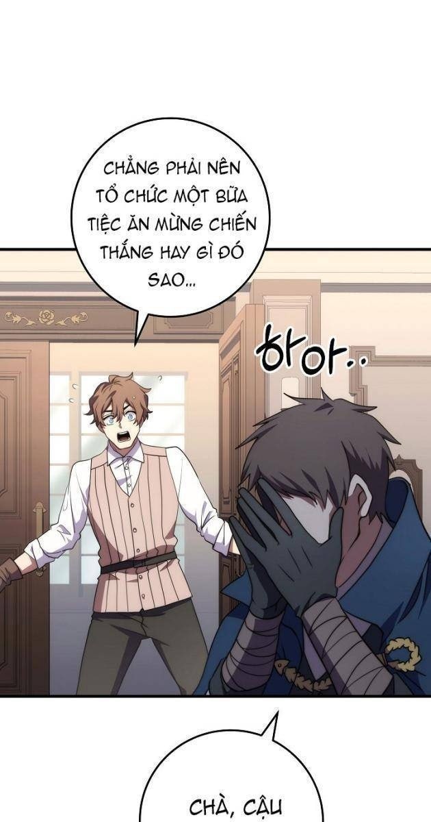 Hoàng Đế Thép - Page 6