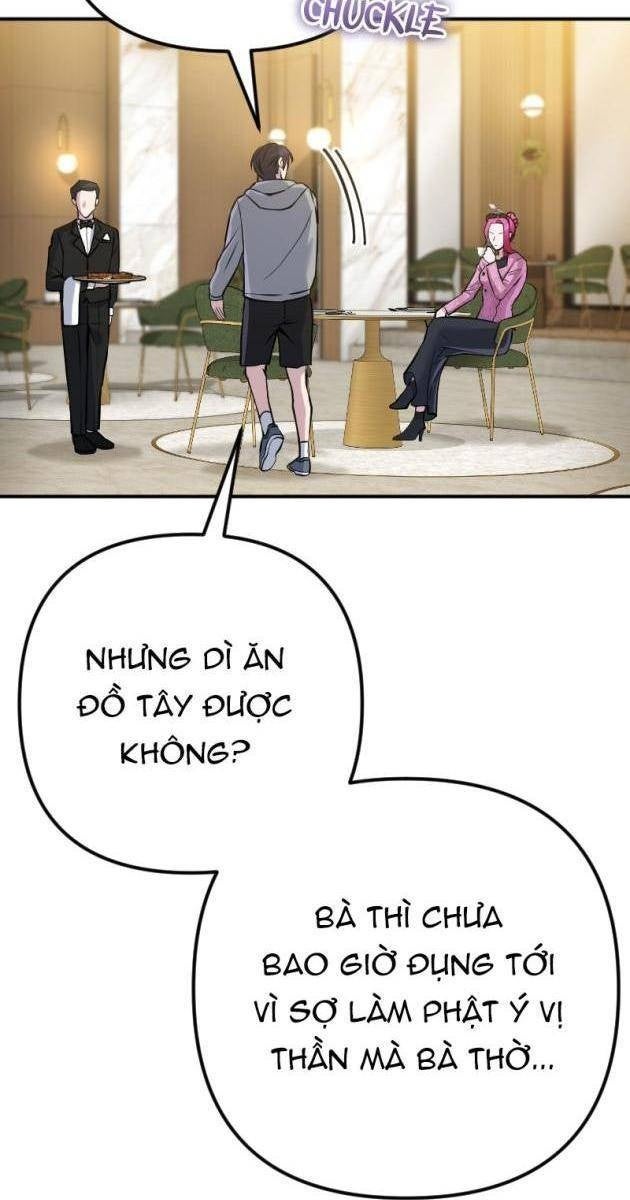 Streamer Game Thiên Tài Bị Ma Ám - Page 87