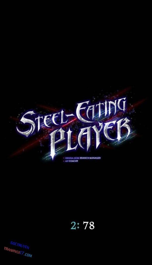 Người Chơi Thiết Thụ - Page 8