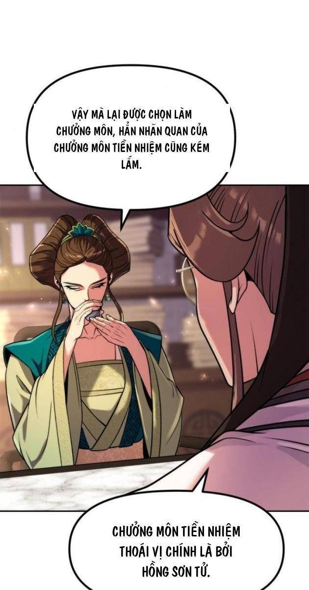 Ma Đạo Luân Hồi Ký - Page 8