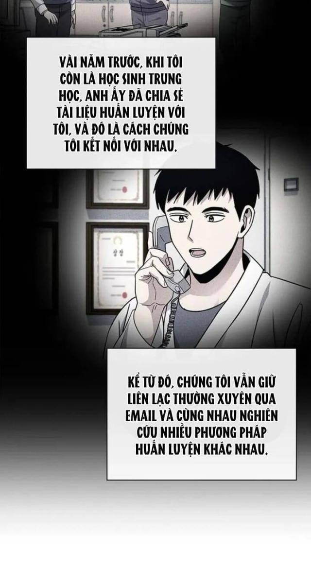 Cảnh Sát Thiên Tài Chuyển Sinh - Page 39