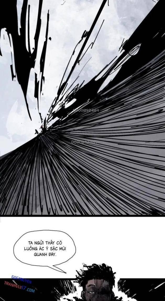 Mặt Nạ Chân Lý - Page 18