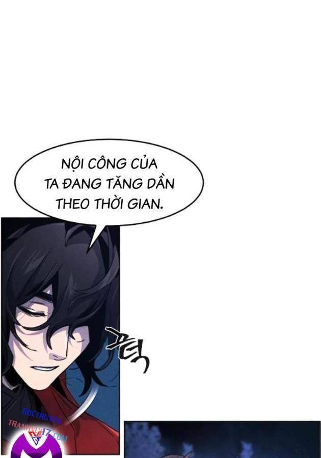 Sự Trở Lại Của Cuồng Ma - Page 8