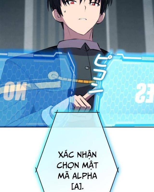 Tôi Không Phải Là Kẻ Phản Diện - Page 6