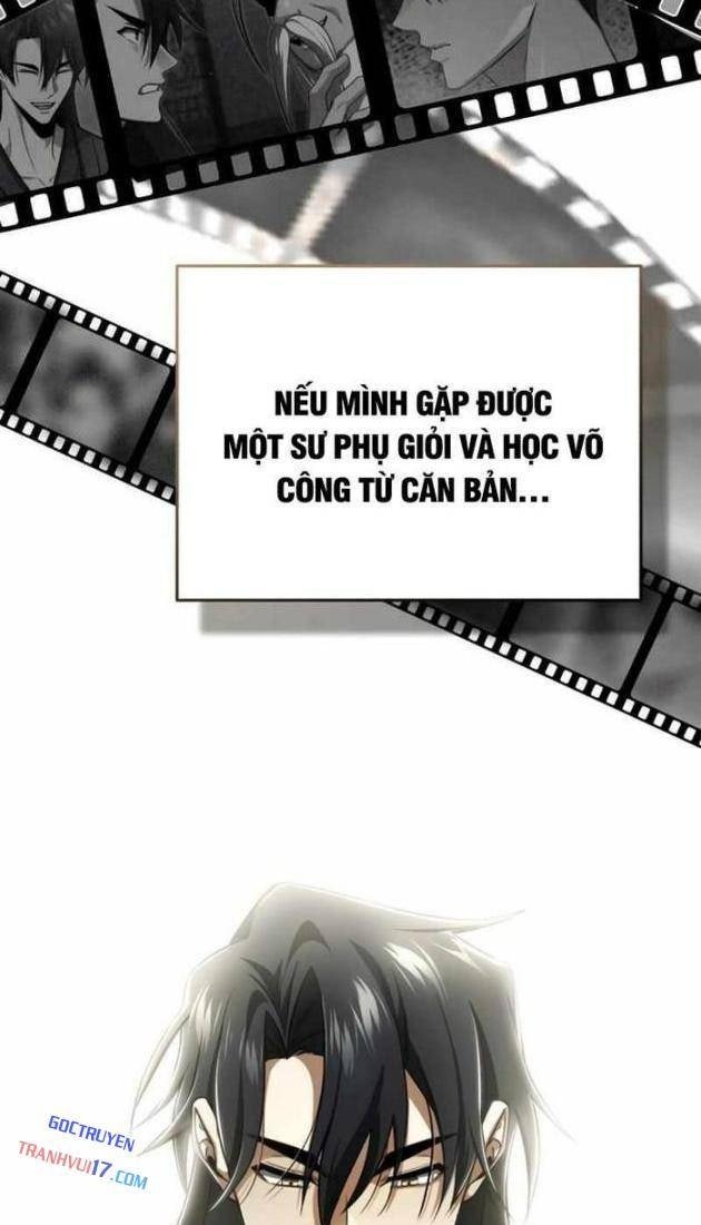 Hồi Quy Giả Về Hưu - Page 79