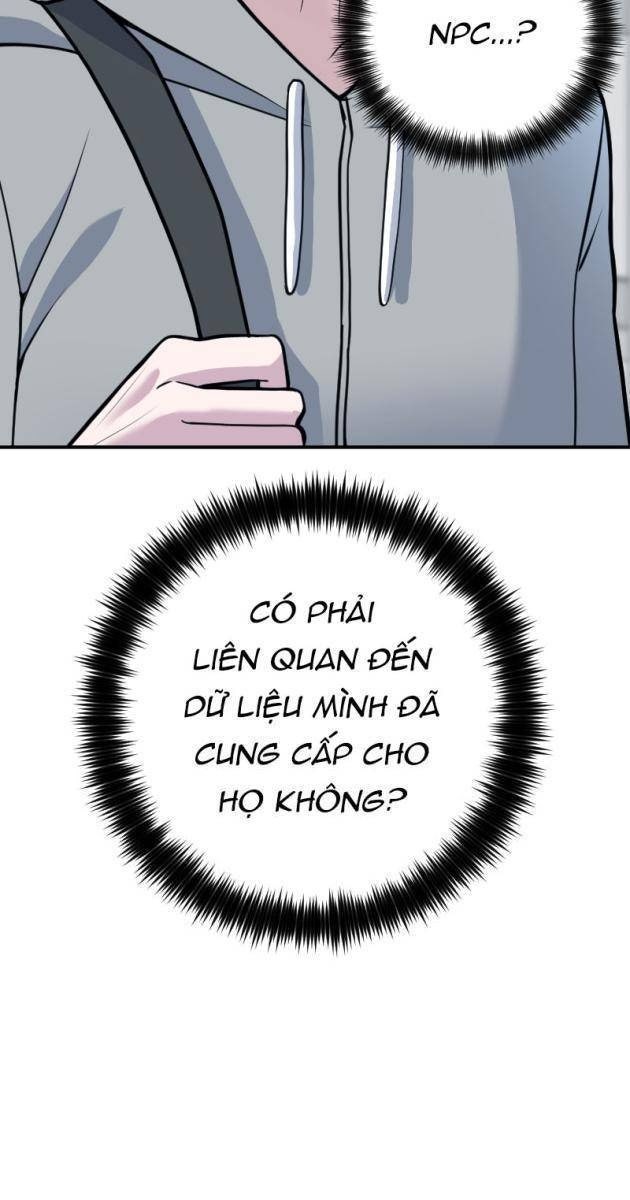 Streamer Game Thiên Tài Bị Ma Ám - Page 17