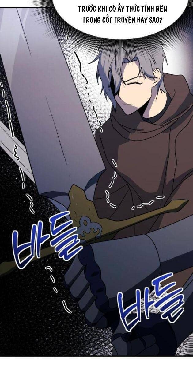 Nhập Vai Phản Diện Mắt Cáo Hoàn Hảo - Page 145