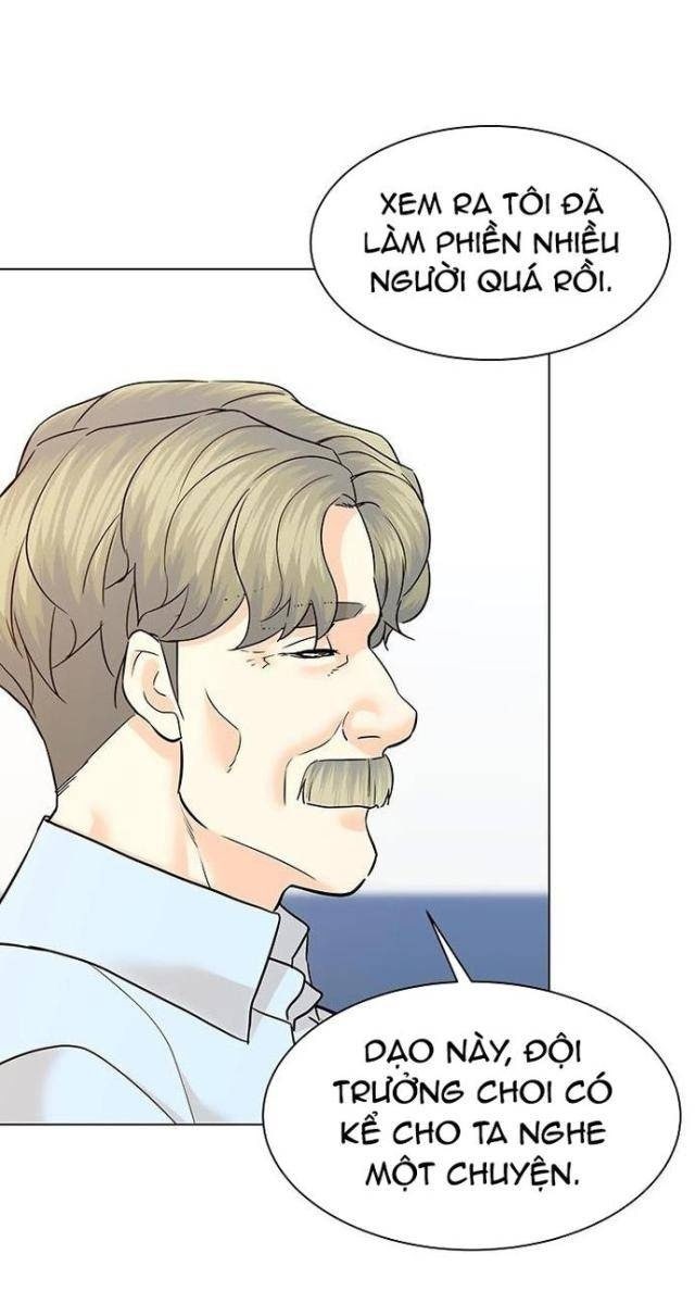 Người Trở Về Từ Cõi Chết - Page 23