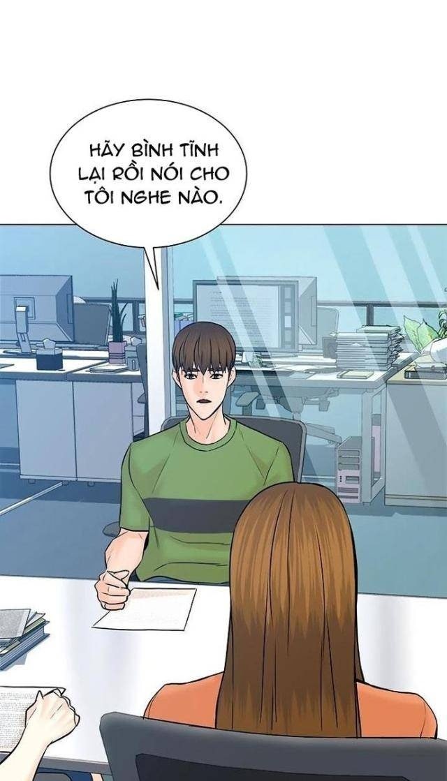 Người Trở Về Từ Cõi Chết - Page 10