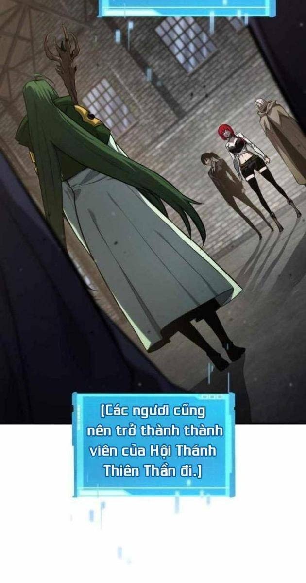 Chiêu Hồn Sư Siêu Phàm - Page 37