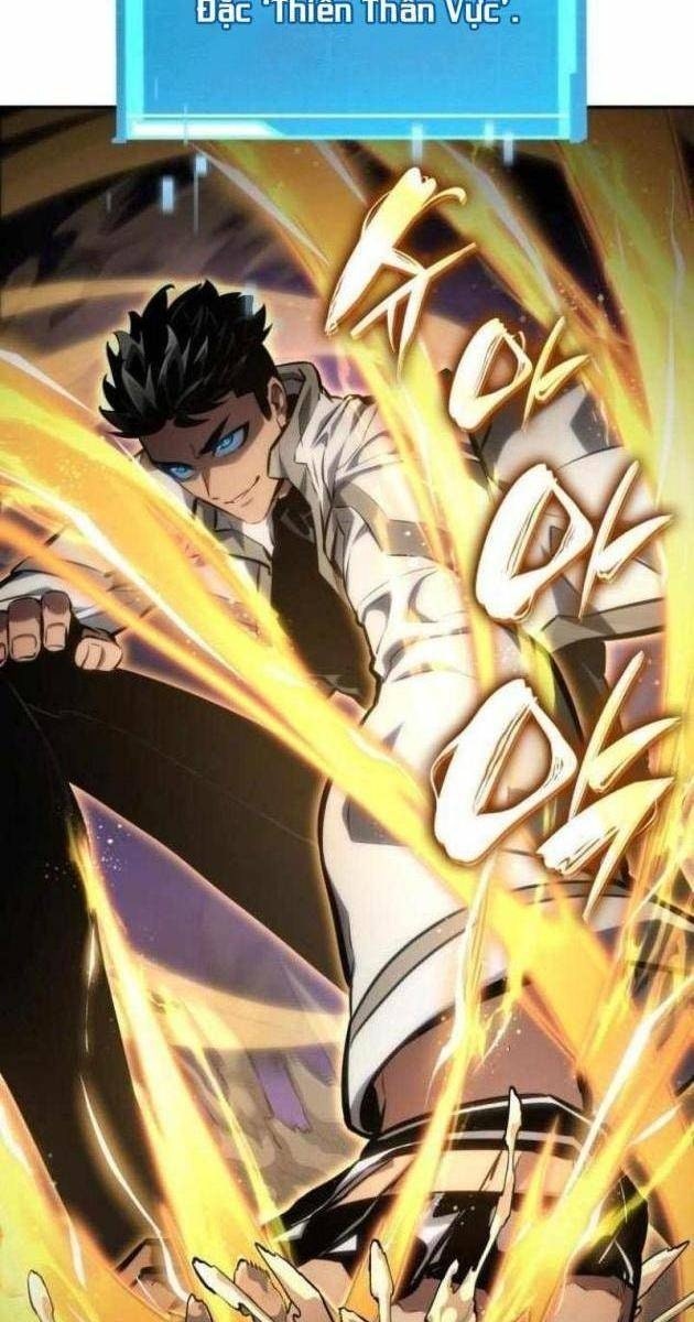 Chiêu Hồn Sư Siêu Phàm - Page 120