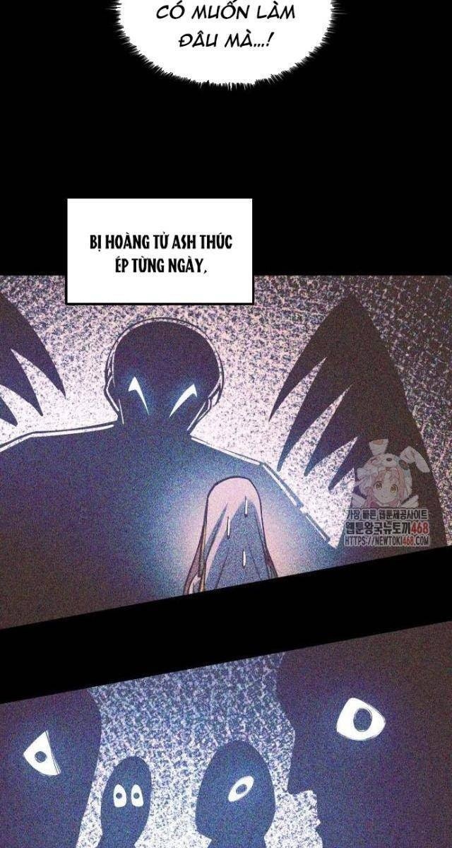 Trở Thành Hung Thần Trong Trò Chơi Thủ Thành - Page 68