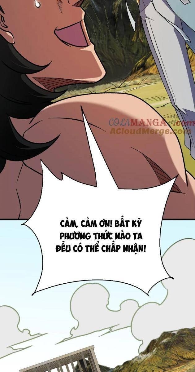 Toàn Dân Chuyển Chức: Duy Ta Vô Chức Tán Nhân - Page 21