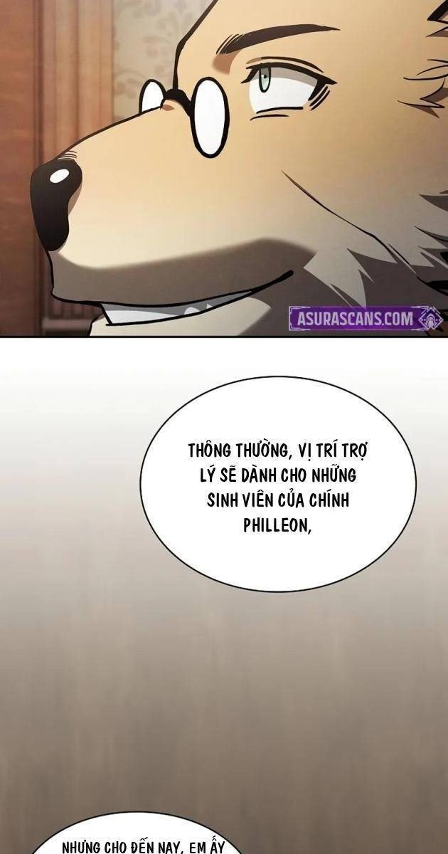 Kiếm Sĩ Thiên Tài Của Học Viện - Page 106