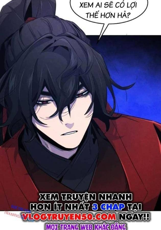 Sự Trở Lại Của Cuồng Ma - Page 10