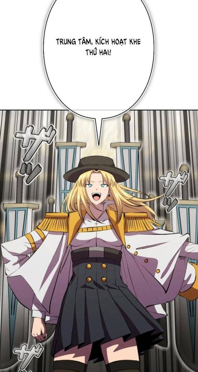 Tôi Không Phải Là Kẻ Phản Diện - Page 25