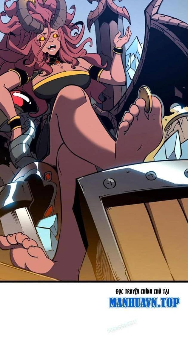 Ta Dựa Vào Nhặt Rác Trở Thành Vương Giả - Page 49