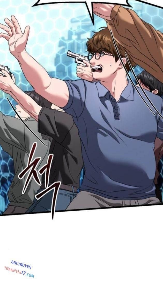 Tuyệt Đối Dân Cư - Page 6